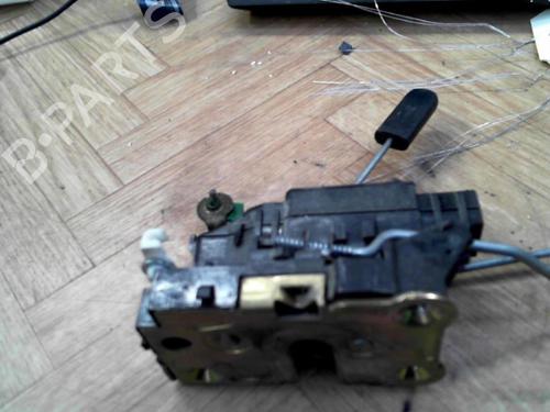Used Electronic module RENAULT MASTER II Van (FD) 2.5 dCi 120 (FD0M, FD0U, FD0W, FD2M, FD2W, FD3M, FD3U,... (115 hp) 28766054