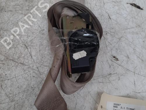 Used Rear left belt tensioner PEUGEOT 806 (221) 2.1 td 12V (109 hp) 28775232