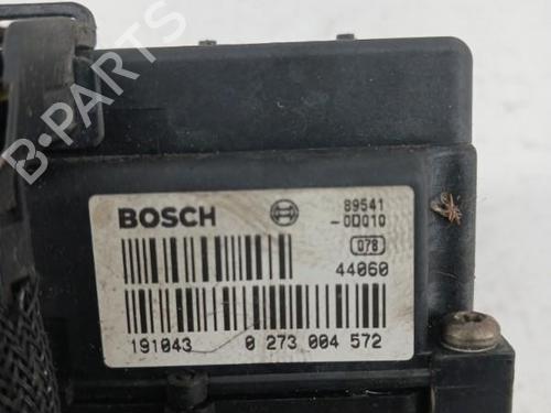 ABS Bremseaggregat TOYOTA YARIS (_P1_) 1.0 (SCP10_, SCP10R) | BP28768863M43 