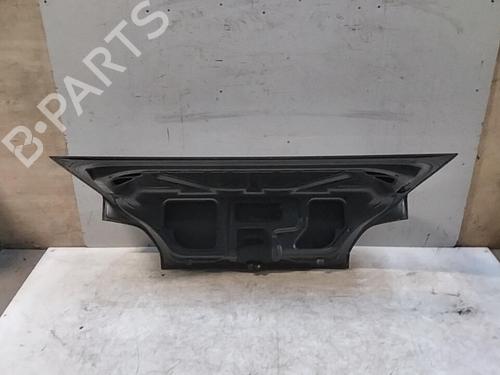 Used Tailgate Tailgate PEUGEOT 406 (8B) 2.1 TD 12V (109 hp) 28759771 28759771