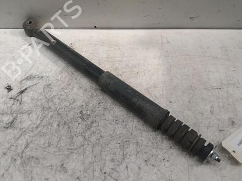 Used Left rear shock absorber DACIA LOGAN MCV (KS_) 1.5 dCi (KS0W) (86 hp) 28790644