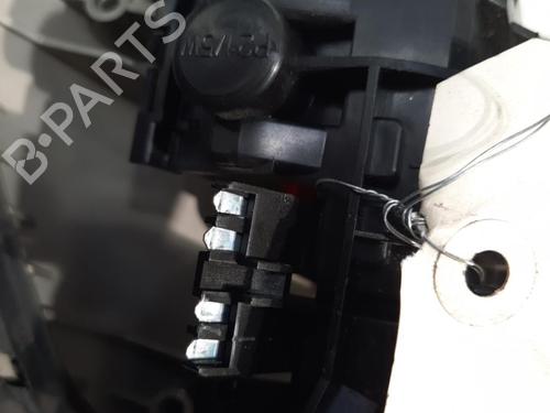 Used Left taillight Left taillight OPEL OMEGA B Estate (V94) 2.5 TD (F35, M35, P35) (131 hp) 28771721 28771721