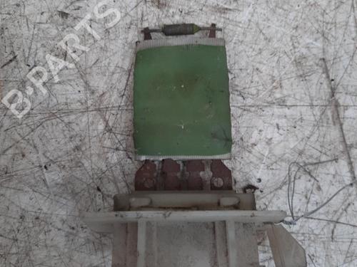 Used Heater resistor RENAULT MASTER II Van (FD) 2.2 dCI 90 (FD0G, FD0N, FD2G, FD2N, FD3G, FD3N) (90 hp) 28763872