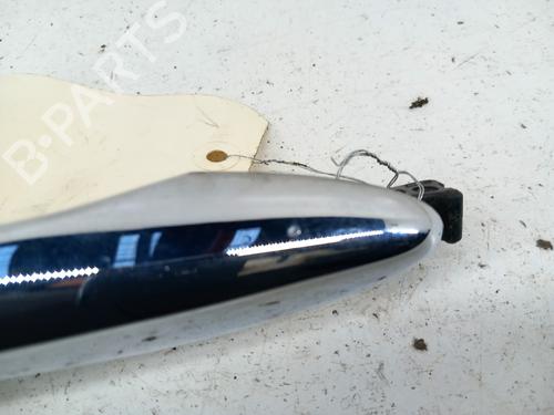 Front left exterior door handle KIA SPORTAGE III (SL) 1.7 CRDi | BP28782812C128 