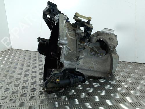 gearbox-citroen-c3-ii-sc_-2009-28761594 main image