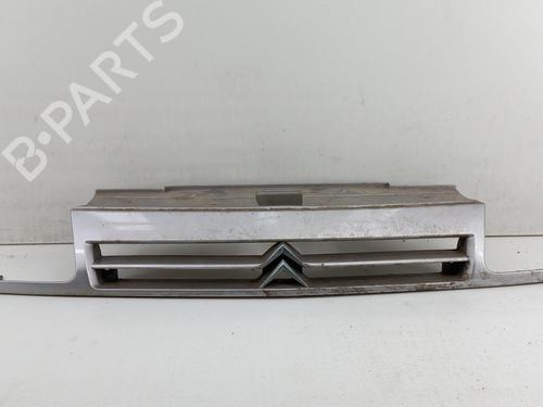 Used Grille CITROËN XANTIA Break (X1_, X2_) 1.9 Turbo D (90 hp) 28788821