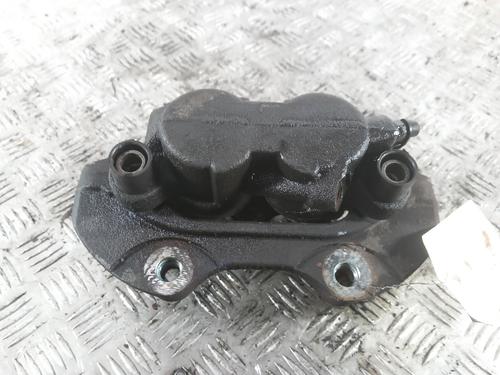Left front brake caliper MERCEDES-BENZ M-CLASS (W164) ML 320 CDI 4-matic (164.122) | BP29625164M105 - Image 3