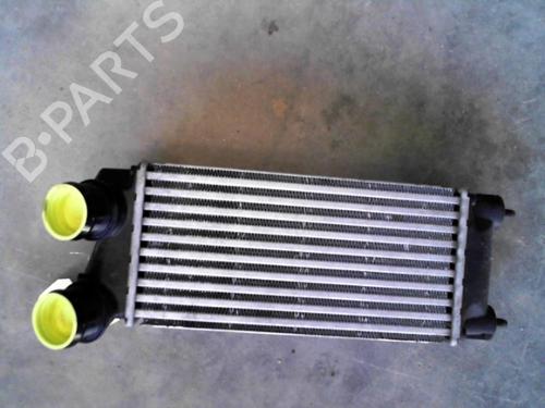 Used Intercooler Intercooler PEUGEOT 3008 I MPV (0U_) 1.6 BlueHDi 120 (120 hp) 28777831 28777831