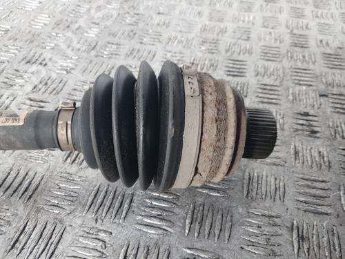 Used Left front driveshaft Left front driveshaft AUDI A4 B8 Avant (8K5) 2.0 TDI (177 hp) 31834818 31834818