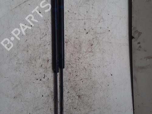Used Tailgate lift support FORD FIESTA IV (JA_, JB_) 1.25 i 16V (75 hp) 28760214