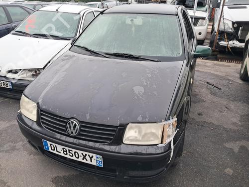 Brugte VW POLO (6N2) 1.4 4029419