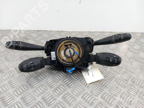 Used Steering column stalk PEUGEOT 5008 (0U_, 0E_) 2.0 HDi 150 / BlueHDi 150 (150 hp) 28783140