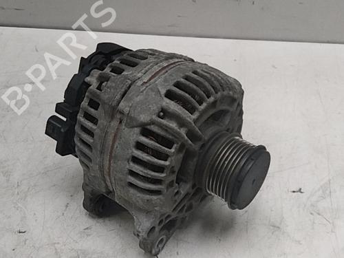 Used Alternator AUDI TT Roadster (8N9) 1.8 T (180 hp) 28749258