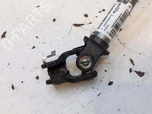 Used Steering column DS DS 3 / DS 3 CROSSBACK (UR_, UC_, UJ_) 1.5 BlueHDi 130 (UCYHZR) (130 hp) 28759039