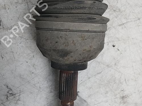 Right front driveshaft RENAULT ESPACE IV (JK0/1_) 2.2 dCi (JK0H) | BP28790585M39 