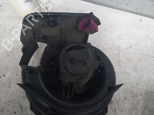 Used Heater blower motor Heater blower motor RENAULT MEGANE I (BA0/1_) 1.4 Eco (BA0T) (71 hp) 28787700 28787700