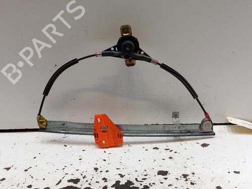 Elektronisk modul FORD FIESTA Box Body/MPV (J5_, J3_) 1.8 D | BP28766542M83 