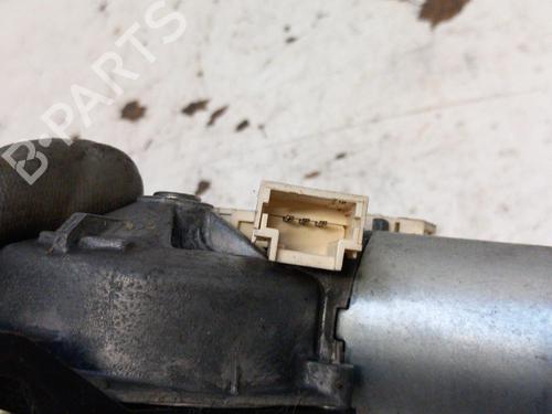 Viskermotor bagrude PEUGEOT 106 II (1A_, 1C_) 1.1 i (60 hp) 28756003