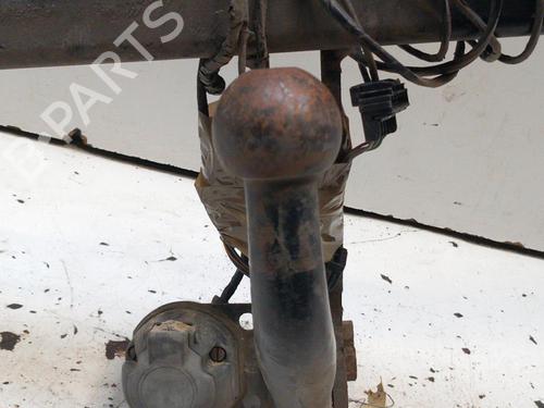 Used Tow ball/Mechanism RENAULT GRAND SCÉNIC II (JM0/1_) 1.5 dCi (JM02, JM13) (101 hp) 28749575