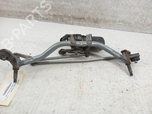 Used Front wiper motor CITROËN C3 Picasso (SH_) 1.6 HDi (90 hp) 28734435