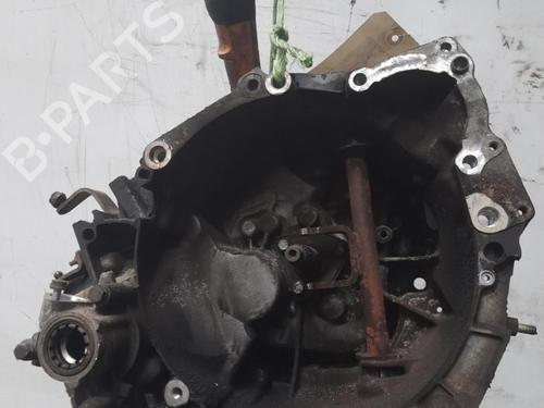 Used Gearbox Gearbox CITROËN XSARA (N1) 1.9 D (68 hp) 28787387 28787387