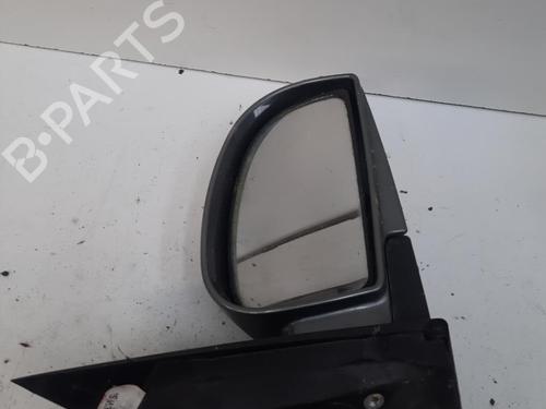Right mirror HYUNDAI GETZ (TB) 1.5 CRDi | BP28757925C27 