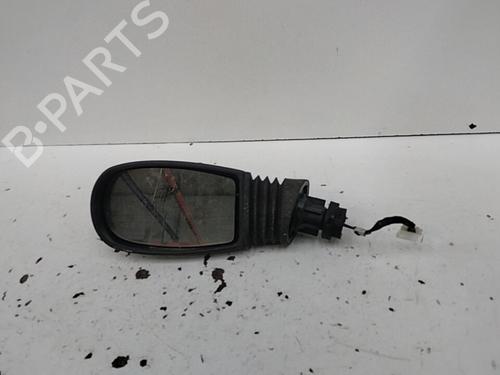 Used Left mirror FIAT PUNTO (188_) 1.3 JTD 16V (70 hp) 28776492