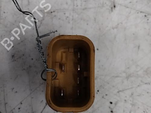 Used Right front window switch Right front window switch FORD FOCUS II (DA_, HCP, DP) 1.6 TDCi (90 hp) 28749500 28749500