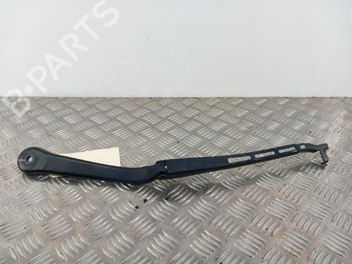 Used Front windshield wiper arm BMW 3 (E90) 318 d (122 hp) 28739514