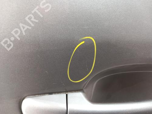 Dør høyre foran CITROËN C4 I (LC_) 1.6 HDi | BP28782313C3 