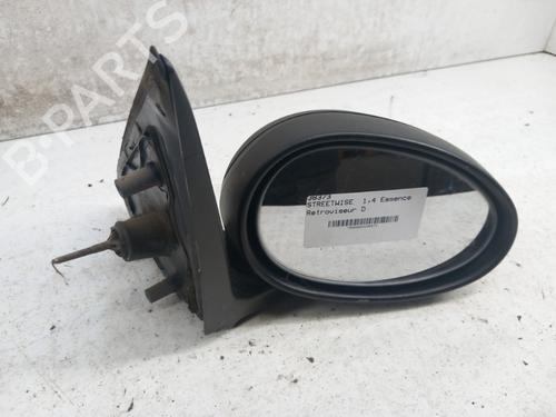 Used Right mirror ROVER STREETWISE Hatchback 1.4 (103 hp) 28781500