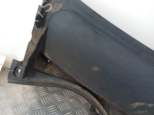 Scuttle panel MERCEDES-BENZ CLA Coupe (C117) CLA 220 CDI / d (117.303) | BP28783065C110 