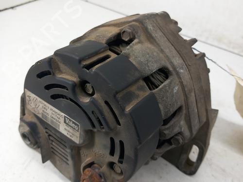 Alternator RENAULT CLIO II (BB_, CB_) 1.2 (BB0A, BB0F, BB10, BB1K, BB28, BB2D, BB2H, CB0A,... | BP28772157M7 