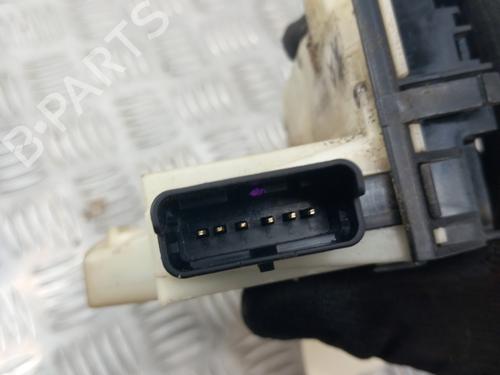 Elektronisk modul CITROËN C4 II (NC_) 1.6 BlueHDi 120 | BP28741713M83 