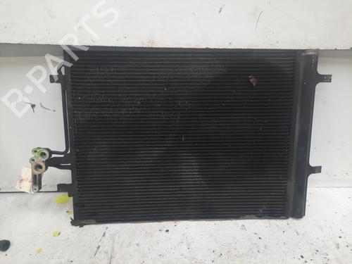 AC-Kondensator FORD S-MAX (WA6) 2.0 TDCi (140 hp) 28769292