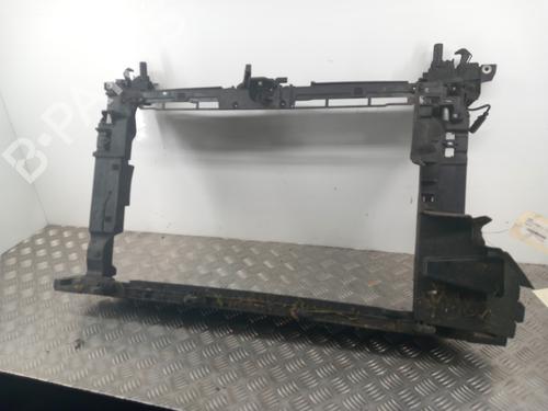 Used Front slam panel SEAT IBIZA V (KJ1, KJG) 1.6 TDI (95 hp) 30156556