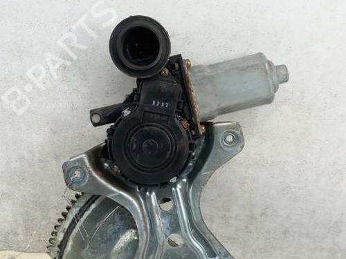 Used Rear right window mechanism TOYOTA AVENSIS VERSO (_M2_) 2.0 D (CLM20_, CLM20R) (116 hp) 28741329