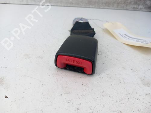 Seat buckle PEUGEOT 107 (PM_, PN_) 1.4 HDi | BP28744153I32 