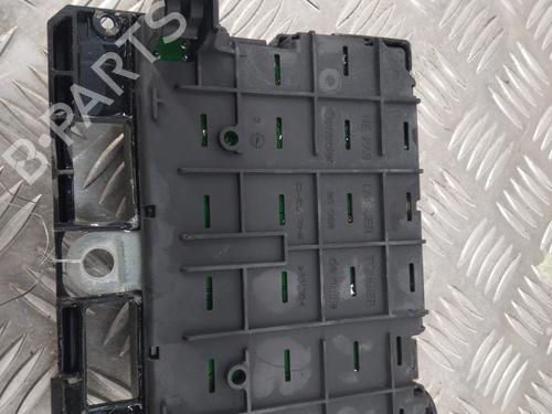 Fuse box PEUGEOT 206 Hatchback (2A/C) 1.4 HDi eco 70 | BP28744377E1
