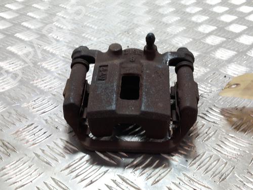 Venstre bremsecaliper bak NISSAN X-TRAIL I (T30) 2.2 Di 4x4 (114 hp) 28773218