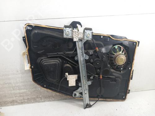 Front right window mechanism FORD FUSION (JU_) 1.4 TDCi | BP28744193C23