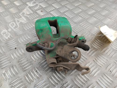 Right rear brake caliper SKODA OCTAVIA II (1Z3) 2.0 TDI RS | BP28781971M106