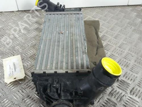 Used Intercooler FORD FIESTA VII (HJ, HF) 1.0 EcoBoost (95 hp) 28768022