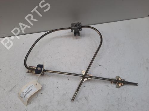 Vindusheismekanisme venstre foran RENAULT CLIO I (B/C57_, 5/357_) 1.4 (B/C57T, B/C57Y) (79 hp) 28771515