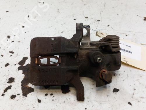 Venstre bremsecaliper bak ROVER 45 I Saloon (RT) 2.0 iDT (113 hp) 28779242