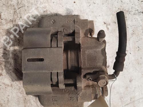 Used Left rear brake caliper TOYOTA RAV 4 II (_A2_) 2.0 D 4WD (CLA20_, CLA21_, CLA20R, CLA21R) (116 hp) 28772285