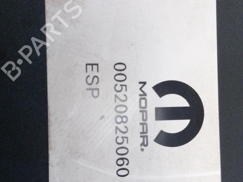 ABS pump FIAT TIPO Hatchback (356_, 357_) 1.6 D (356HXG11) | BP28751776M43 