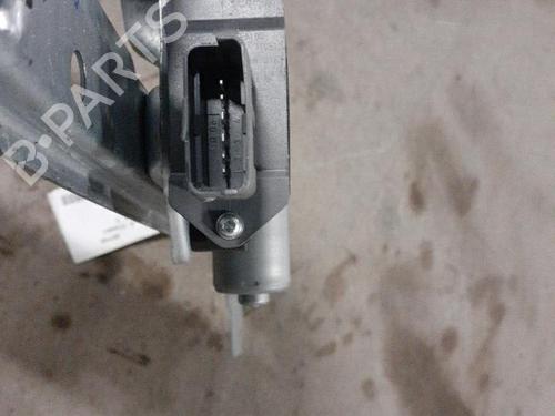Rear right window mechanism PEUGEOT 3008 I MPV (0U_) 1.6 HDi | BP28776822C25 