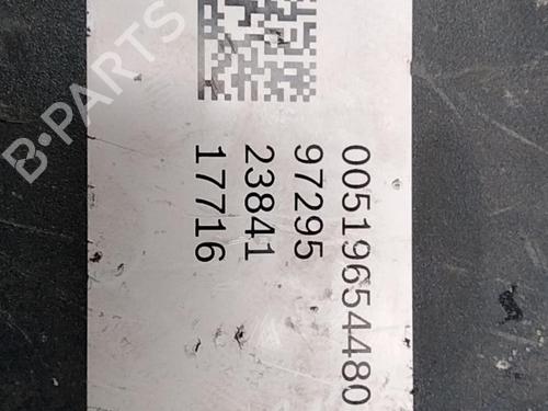 ABS pump FIAT PANDA (312_, 319_) 1.2 (312PXA1A) | BP28775162M43  - Image 9