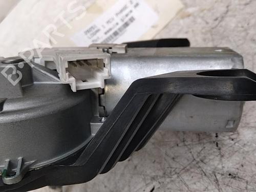 Rear wiper motor DACIA LOGAN MCV (KS_) 1.5 dCi (KS0W) | BP28749934M102 